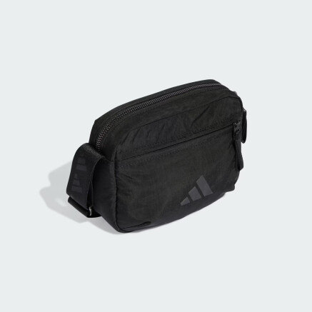 Сумка Adidas 3BAR BAG - 174426, фото 2 - інтернет-магазин MEGASPORT