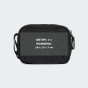 Сумка Adidas 3BAR BAG, фото 6 - інтернет магазин MEGASPORT