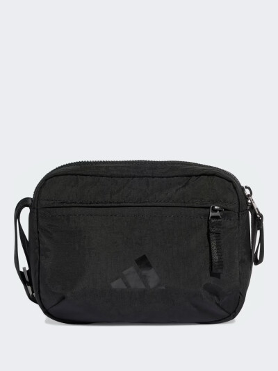 Сумка Adidas 3BAR BAG - 174426, фото 1 - інтернет-магазин MEGASPORT