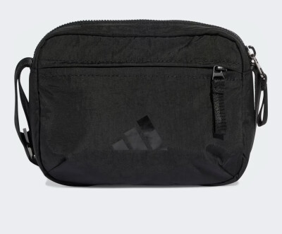 Сумка Adidas 3BAR BAG - 174426, фото 1 - інтернет-магазин MEGASPORT