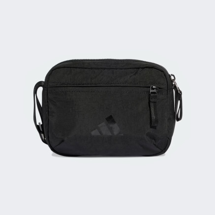 Сумка Adidas 3BAR BAG - 174426, фото 1 - інтернет-магазин MEGASPORT