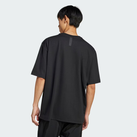 Футболка Adidas M Z.N.E. TEE LO - 174431, фото 2 - інтернет-магазин MEGASPORT