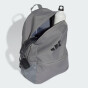 Рюкзак Adidas CLSC PCASE BP, фото 3 - интернет магазин MEGASPORT