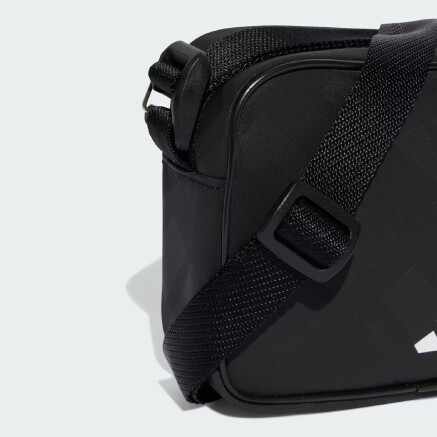 Сумка Adidas MNGRM ESS BAG - 174433, фото 5 - інтернет-магазин MEGASPORT