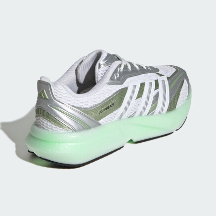 Кроссовки Adidas LIGHTBLAZE GLOW - 174434, фото 4 - интернет-магазин MEGASPORT