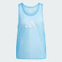 Майка Adidas TRG BIB, фото 6 - інтернет магазин MEGASPORT