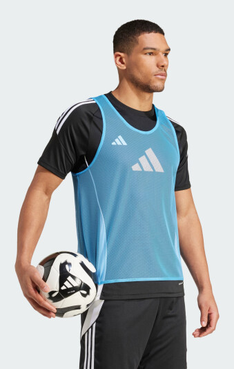 Майка Adidas TRG BIB - 174427, фото 1 - інтернет-магазин MEGASPORT