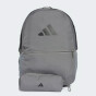 Рюкзак Adidas CLSC PCASE BP, фото 1 - интернет магазин MEGASPORT