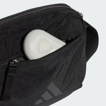 Сумка Adidas 3BAR BAG - 174426, фото 4 - інтернет-магазин MEGASPORT