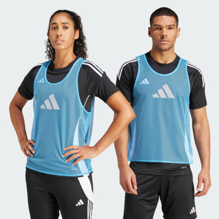 Майка Adidas TRG BIB - 174427, фото 3 - інтернет-магазин MEGASPORT