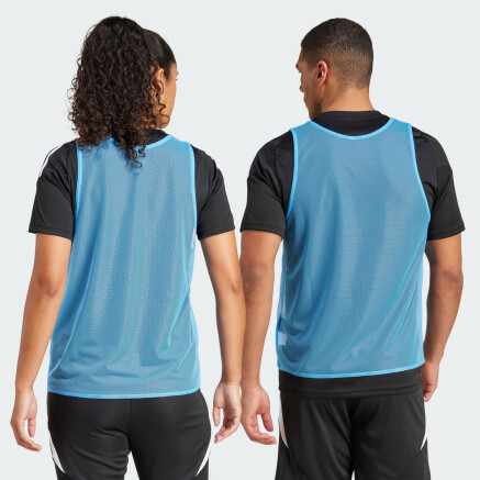 Майка Adidas TRG BIB - 174427, фото 2 - інтернет-магазин MEGASPORT
