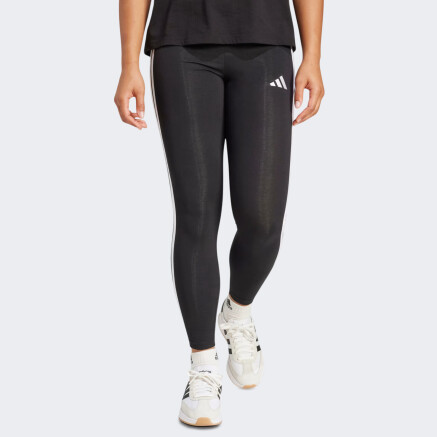 Легінси Adidas W 3S SJ LEG - 171724, фото 1 - інтернет-магазин MEGASPORT