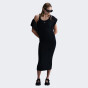 Плаття Nike W NSW NK CHLL KNT MRIB TNK DRS, фото 1 - інтернет магазин MEGASPORT