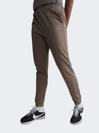 Спортивнi штани Nike W NSW NK CHLL FT HR SWTPNT - 172886, фото 1 - інтернет-магазин MEGASPORT