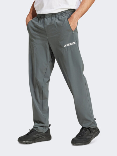 Спортивнi штани Adidas MT ESS PANTS - 171452, фото 1 - інтернет-магазин MEGASPORT
