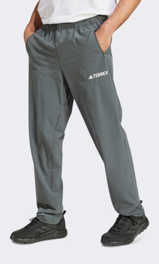 Спортивные штаны Adidas MT ESS PANTS - 171452, фото 1 - интернет-магазин MEGASPORT