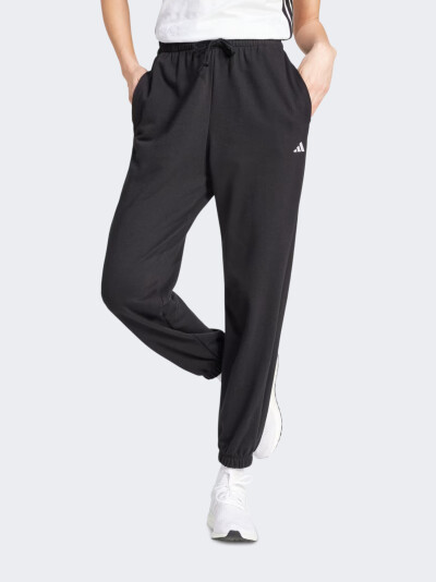Спортивнi штани Adidas W SL FT CF PT - 172030, фото 1 - інтернет-магазин MEGASPORT