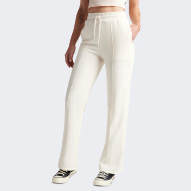 STAR CHEVRON OPEN HEM PANT