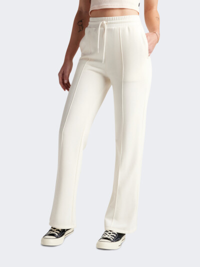 Спортивнi штани Converse STAR CHEVRON OPEN HEM PANT - 171270, фото 1 - інтернет-магазин MEGASPORT