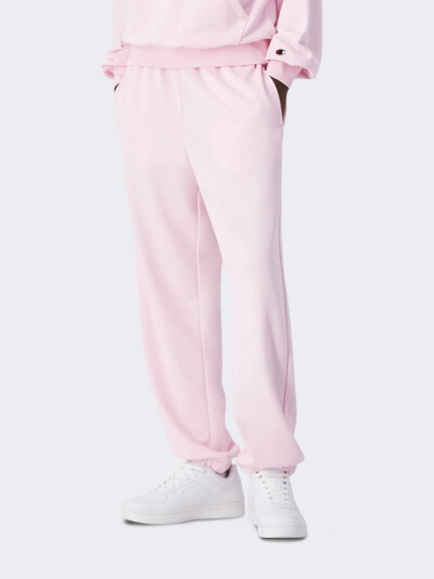 Спортивнi штани Champion elastic cuff pants - 170660, фото 1 - інтернет-магазин MEGASPORT