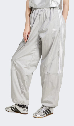 Спортивные штаны Adidas Originals TEAMGEIST TP - 172630, фото 1 - интернет-магазин MEGASPORT