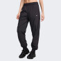 Спортивные штаны Nike W NSW OTG UV ESSNTL WVN MR JG, фото 1 - интернет магазин MEGASPORT