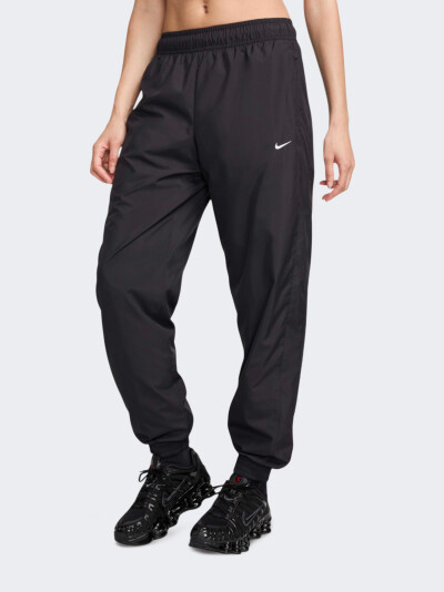 Спортивнi штани Nike W NSW OTG UV ESSNTL WVN MR JG - 171199, фото 1 - інтернет-магазин MEGASPORT