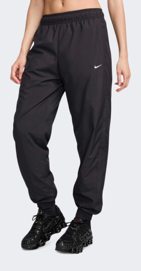 Спортивні штани Nike W NSW OTG UV ESSNTL WVN MR JG - 171199, фото 1 - інтернет-магазин MEGASPORT
