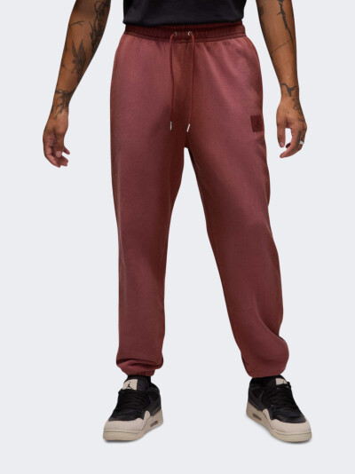 Спортивнi штани Jordan M J FLIGHT WASH FLC PANT - 172357, фото 1 - інтернет-магазин MEGASPORT