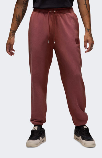 Спортивні штани Jordan M J FLIGHT WASH FLC PANT - 172357, фото 1 - інтернет-магазин MEGASPORT