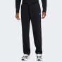 Спортивнi штани Nike M NK CLUB FT OH PANT, фото 1 - інтернет магазин MEGASPORT