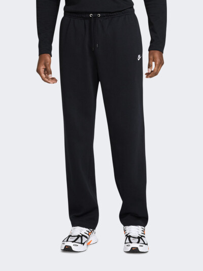 Спортивнi штани Nike M NK CLUB FT OH PANT - 170524, фото 1 - інтернет-магазин MEGASPORT