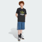 Футболка Adidas Originals GRFX TEE, фото 3 - інтернет магазин MEGASPORT