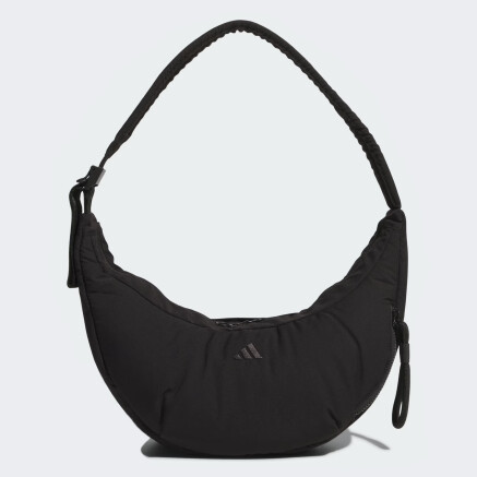 Сумка Adidas MH PF SH BAG - 174448, фото 1 - інтернет-магазин MEGASPORT