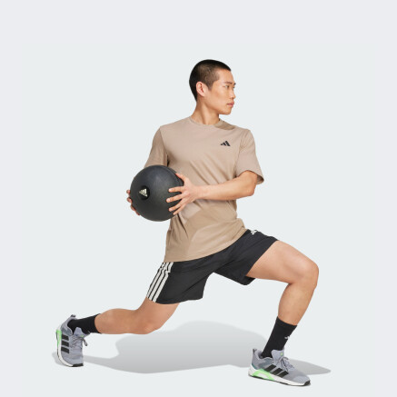 Футболка Adidas TR-ES FR T - 174444, фото 4 - інтернет-магазин MEGASPORT