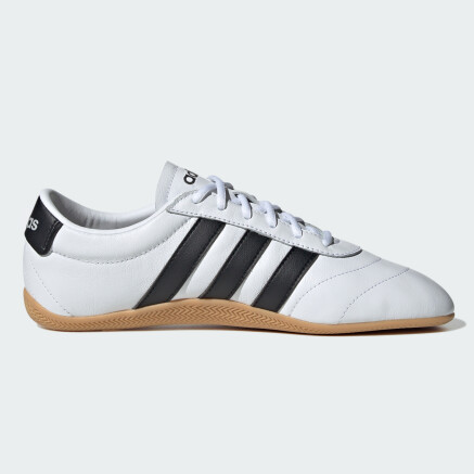 Кросівки Adidas GRAND COURT LO - 174437, фото 3 - інтернет-магазин MEGASPORT
