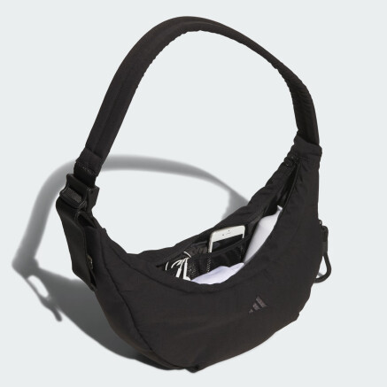 Сумка Adidas MH PF SH BAG - 174448, фото 4 - інтернет-магазин MEGASPORT