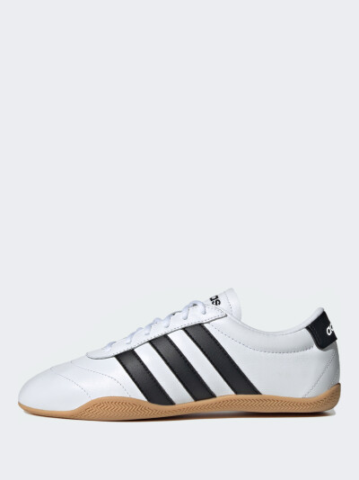 Кросівки Adidas GRAND COURT LO - 174437, фото 1 - інтернет-магазин MEGASPORT