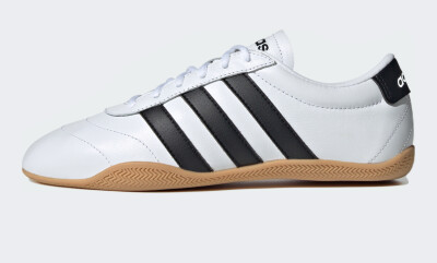 Кросівки Adidas GRAND COURT LO - 174437, фото 1 - інтернет-магазин MEGASPORT