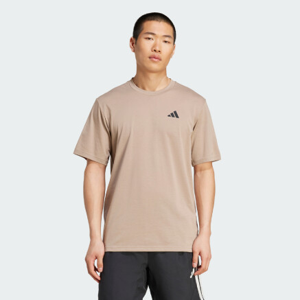 Футболка Adidas TR-ES FR T - 174444, фото 1 - інтернет-магазин MEGASPORT