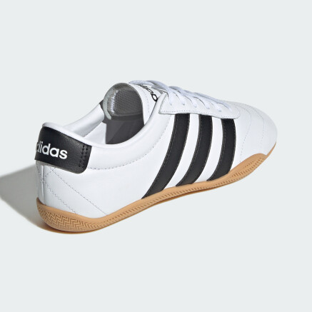 Кросівки Adidas GRAND COURT LO - 174437, фото 4 - інтернет-магазин MEGASPORT