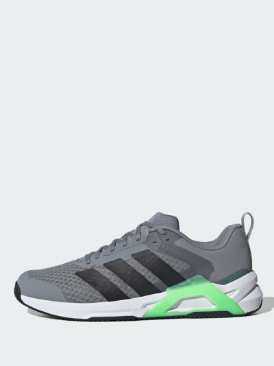 Кросівки Adidas DROPSET CONTROL TRA - 174438, фото 1 - інтернет-магазин MEGASPORT