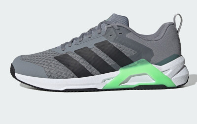 Кросівки Adidas DROPSET CONTROL TRA - 174438, фото 1 - інтернет-магазин MEGASPORT