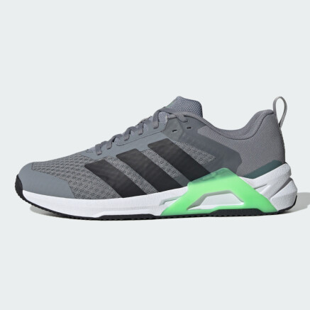 Кросівки Adidas DROPSET CONTROL TRA - 174438, фото 1 - інтернет-магазин MEGASPORT