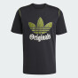 Футболка Adidas Originals GRFX TEE, фото 6 - інтернет магазин MEGASPORT