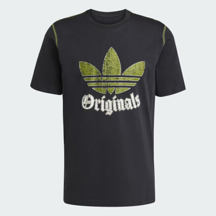 Футболка Adidas Originals GRFX TEE - 174447, фото 6 - інтернет-магазин MEGASPORT