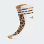 Шкарпетки Adidas Originals LEO CREW S 2P, фото 1 - інтернет магазин MEGASPORT