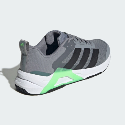 Кросівки Adidas DROPSET CONTROL TRA - 174438, фото 4 - інтернет-магазин MEGASPORT