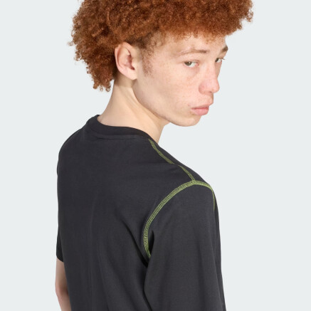 Футболка Adidas Originals GRFX TEE - 174447, фото 5 - інтернет-магазин MEGASPORT