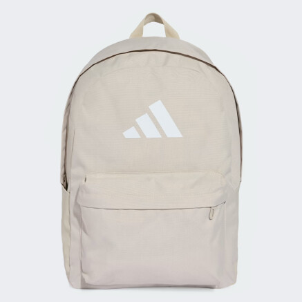 Рюкзак Adidas CLSC BARS BP - 174446, фото 1 - інтернет-магазин MEGASPORT